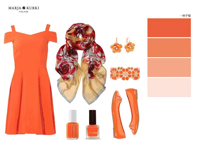 外交官夫人告诉你可以没有名牌包，但这个单品不能少！