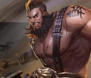 王者新号没有铭文如何才能厉害,王者荣耀新号没铭文玩什么英雄