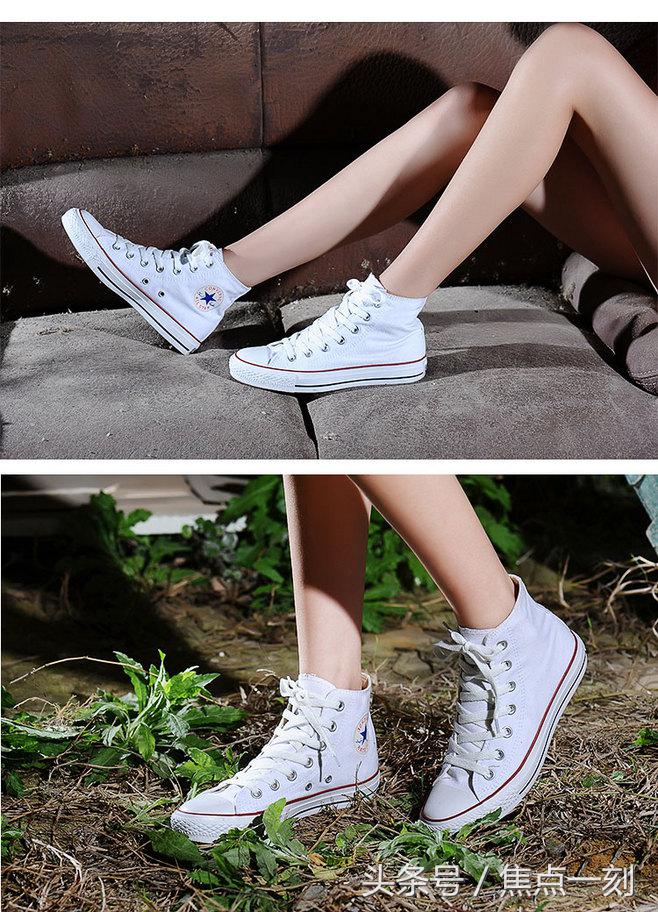 匡威帆布鞋怎么清洗才干净,匡威帆布鞋变黄怎么清洗