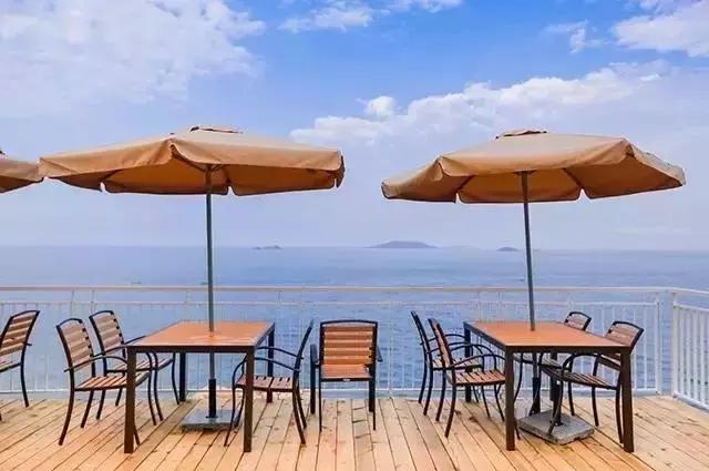 在乐活美宿邂逅别样四季