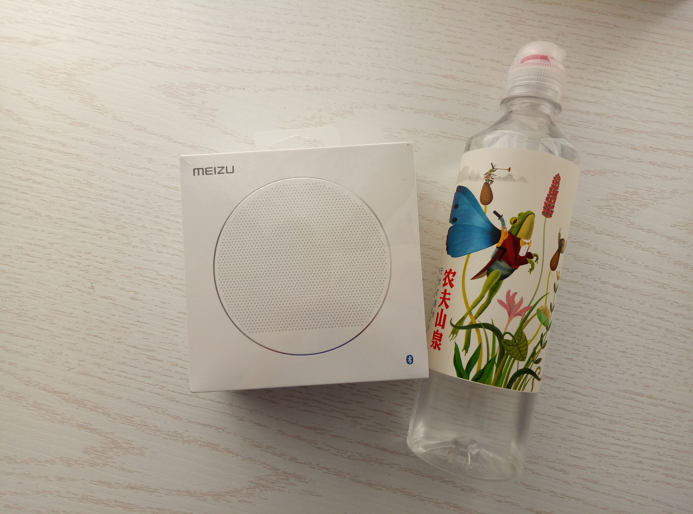 手机外放音质不好内放音质会好吗,魅族蓝牙小音箱