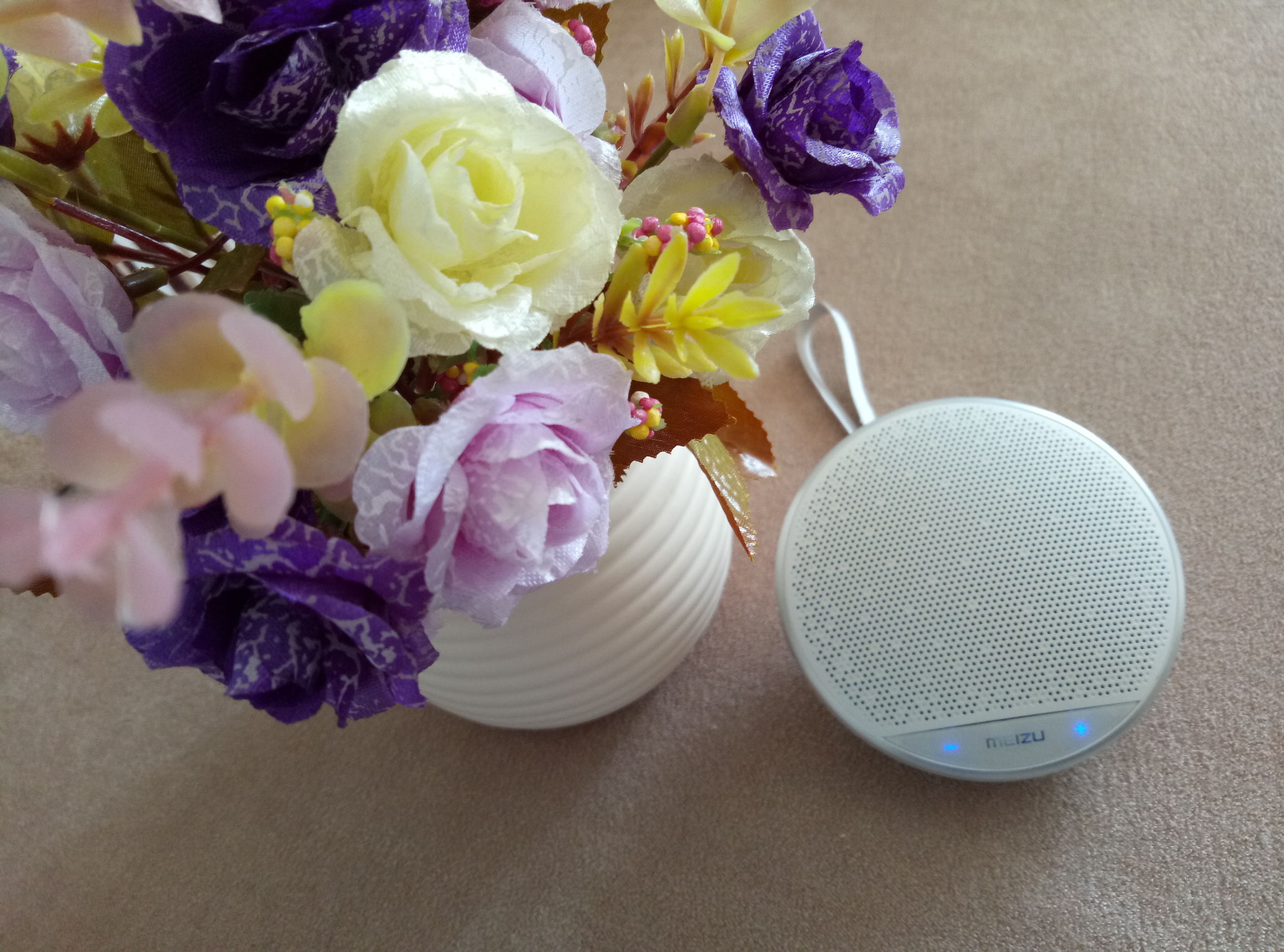 手机外放音质不好内放音质会好吗,魅族蓝牙小音箱