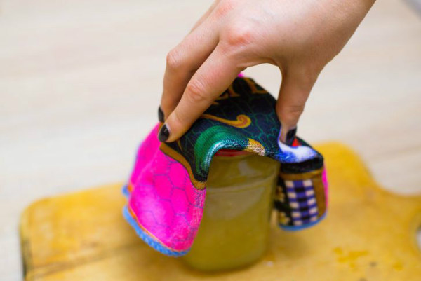 自制柠檬果酱正宗做法,自制果酱要不要放冰箱