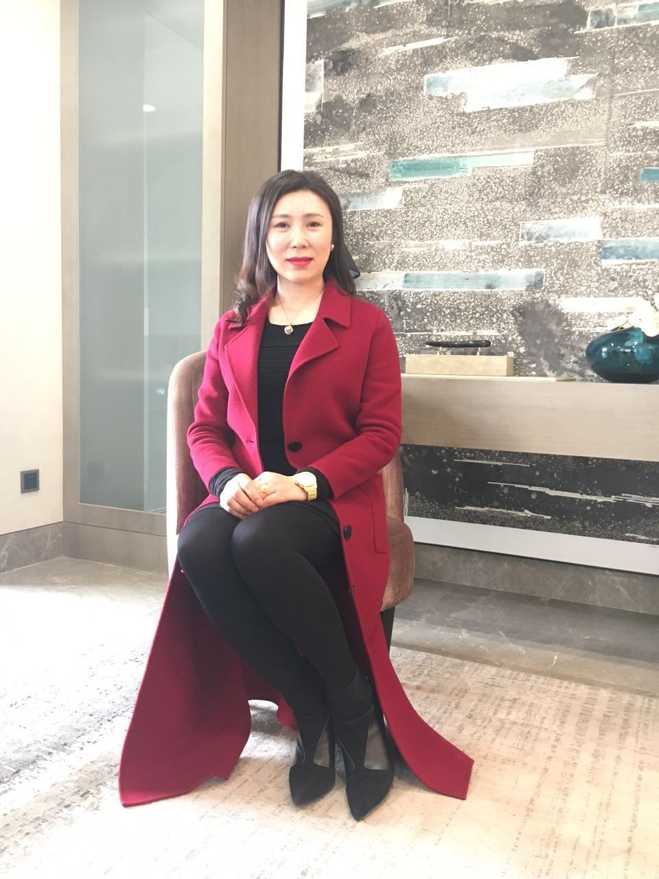 川商“她时代”：又知性又努力这是要逆天吗？