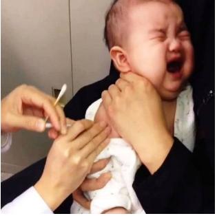 小孩害怕打针的小妙招,宝宝怕打针该怎么安慰