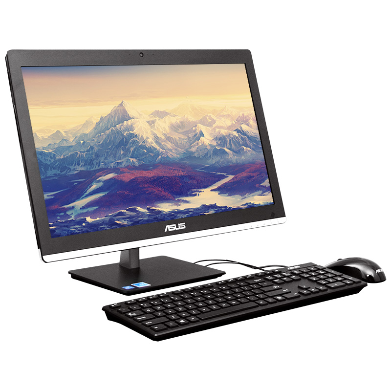 能用很久的一体机电脑推荐,经典一体机电脑