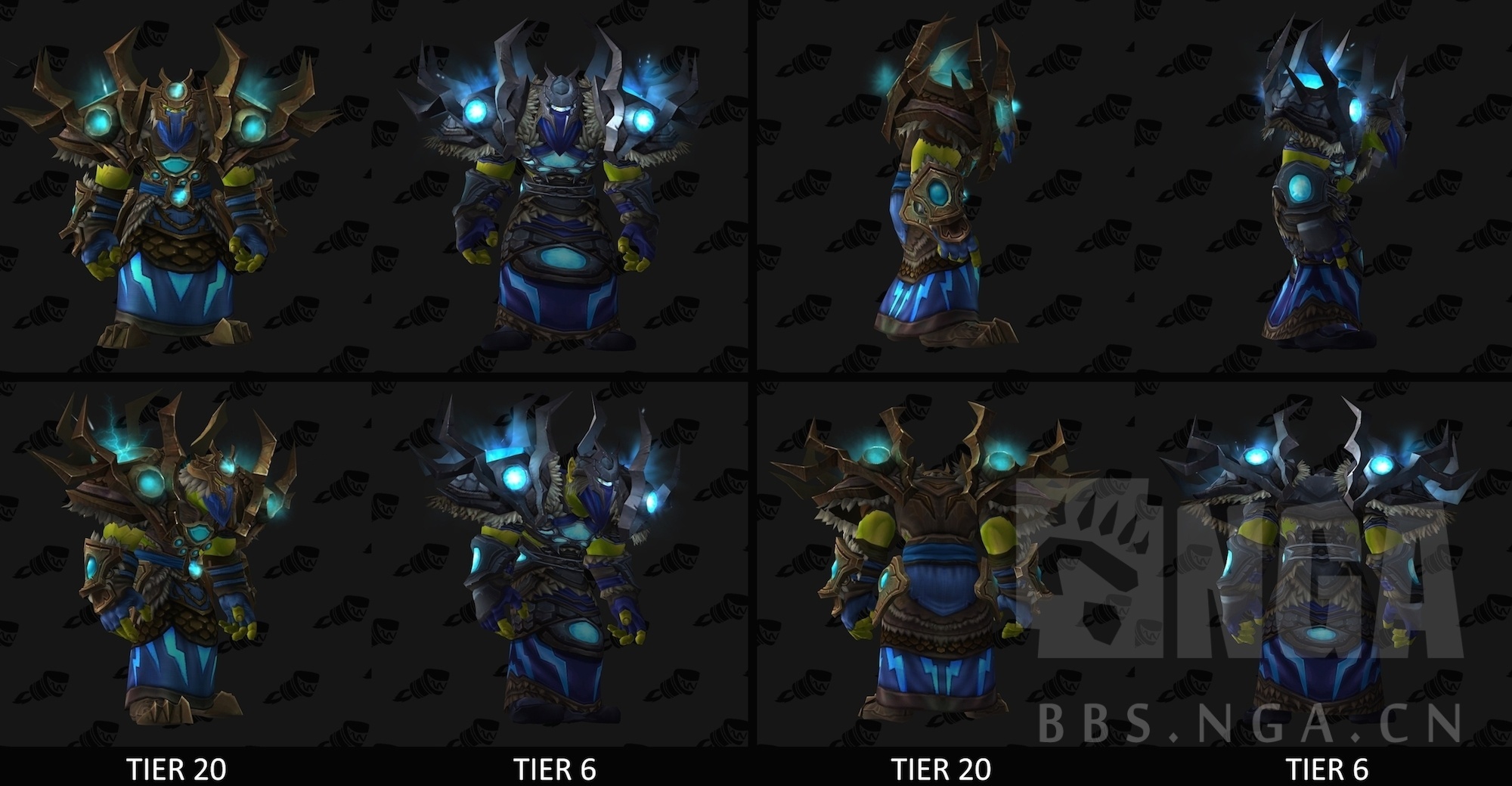 魔兽7.2版本,魔兽7.2测评