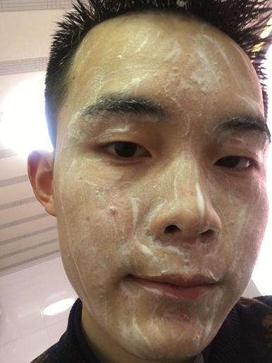 熬夜通宵加班脸上长痘,熬夜加班受不了了