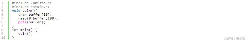 rap入门教学,如何学习rop