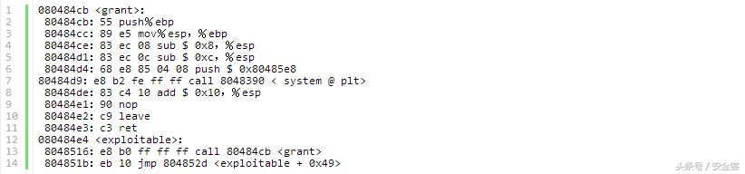 rap入门教学,如何学习rop