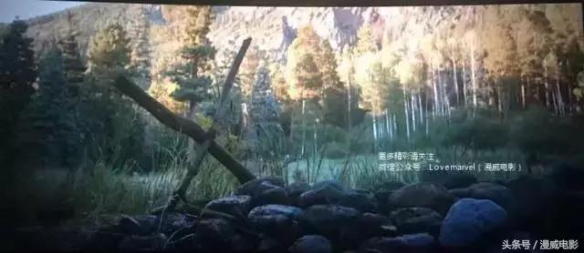 盘点《金刚狼3》的29个彩蛋，涉嫌剧透