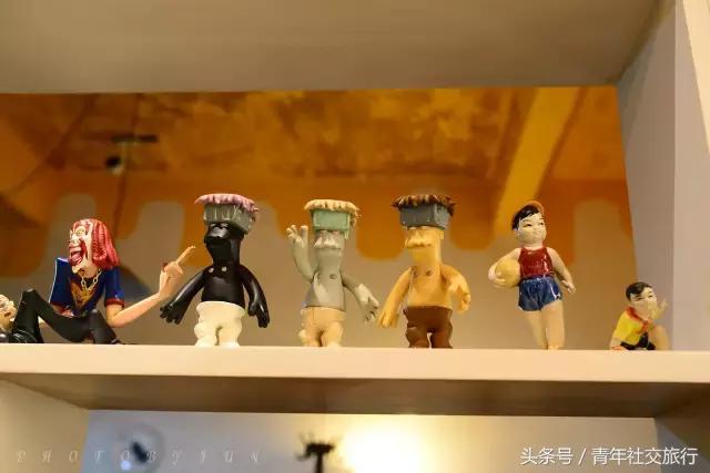 走进乡村慢时光,走进慢生活