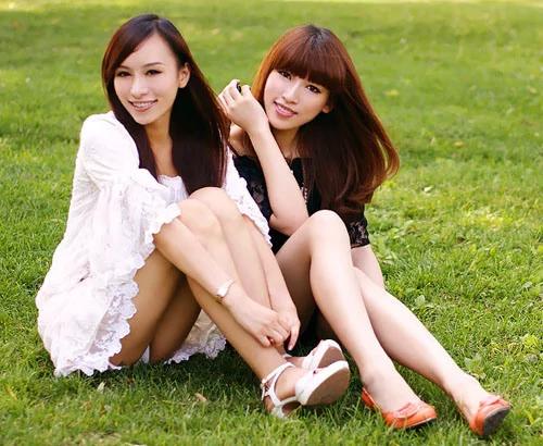 姐姐喜欢上我的男朋友，父母让我让给她，我该怎么办