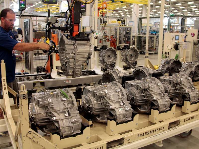 gs4双离合能修吗,gs4如何区分是6at还是双离合