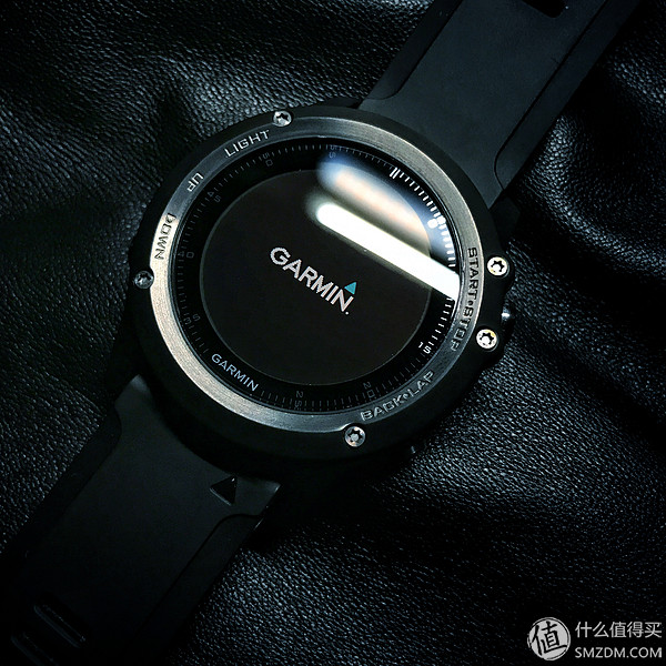 佳明飞耐时3入手评测