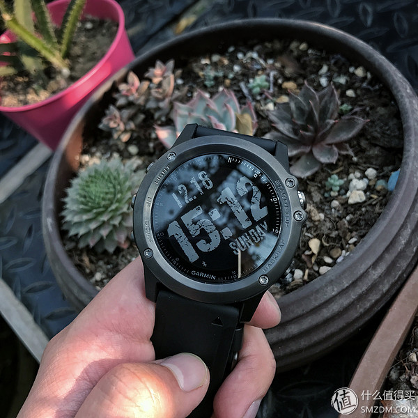 佳明飞耐时3入手评测