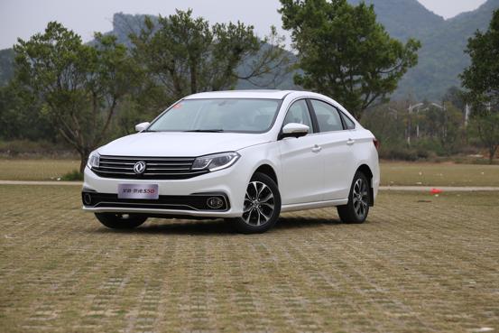 景逸s50手动挡试驾,试驾东风景逸s50