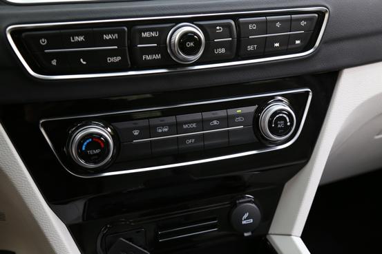 景逸s50手动挡试驾,试驾东风景逸s50