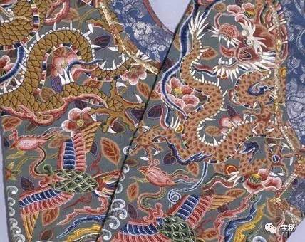 慈禧穿一次性袜子,慈禧用的袜子