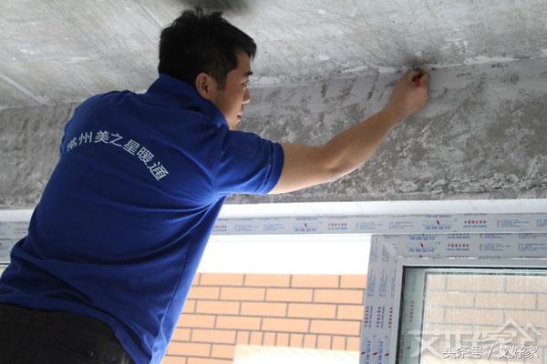 常州美意家用中央空调安装,常州美的中央空调拆装