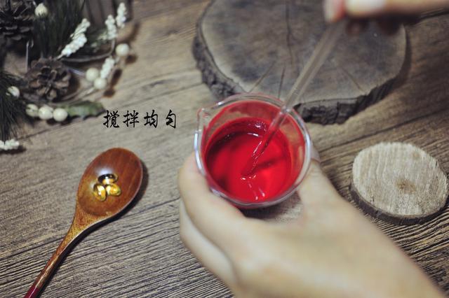 简单的制作口红过程,手工制作口红的好处