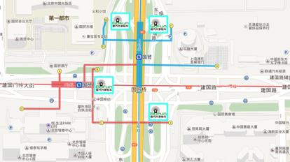 共享汽车gofun西安,共享汽车gofun出行