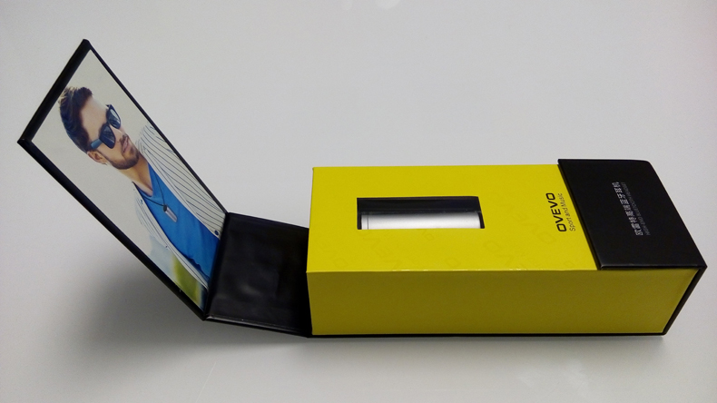 你那叮叮当当的蓝牙耳机总是“无处安放”？试试这个！