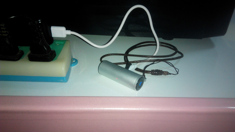 你那叮叮当当的蓝牙耳机总是“无处安放”？试试这个！