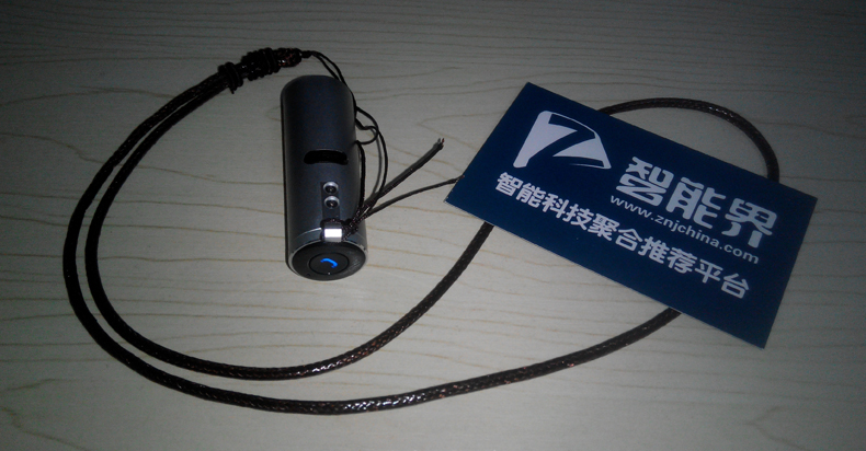 你那叮叮当当的蓝牙耳机总是“无处安放”？试试这个！