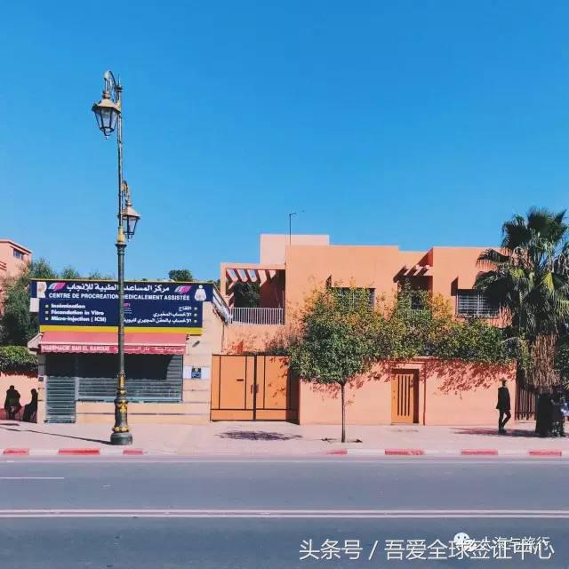 摩洛哥自由行全攻略 (最全的摩洛哥攻略)