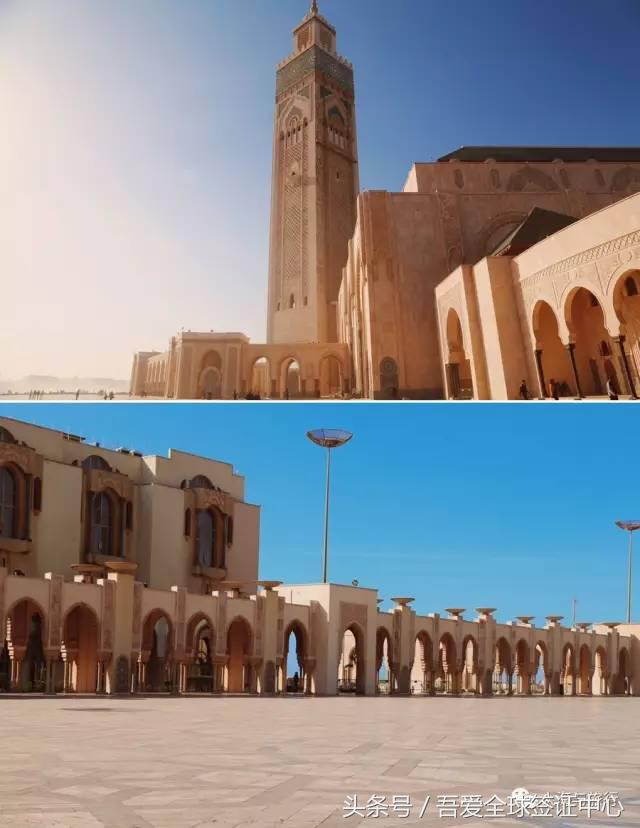 摩洛哥自由行全攻略 (最全的摩洛哥攻略)