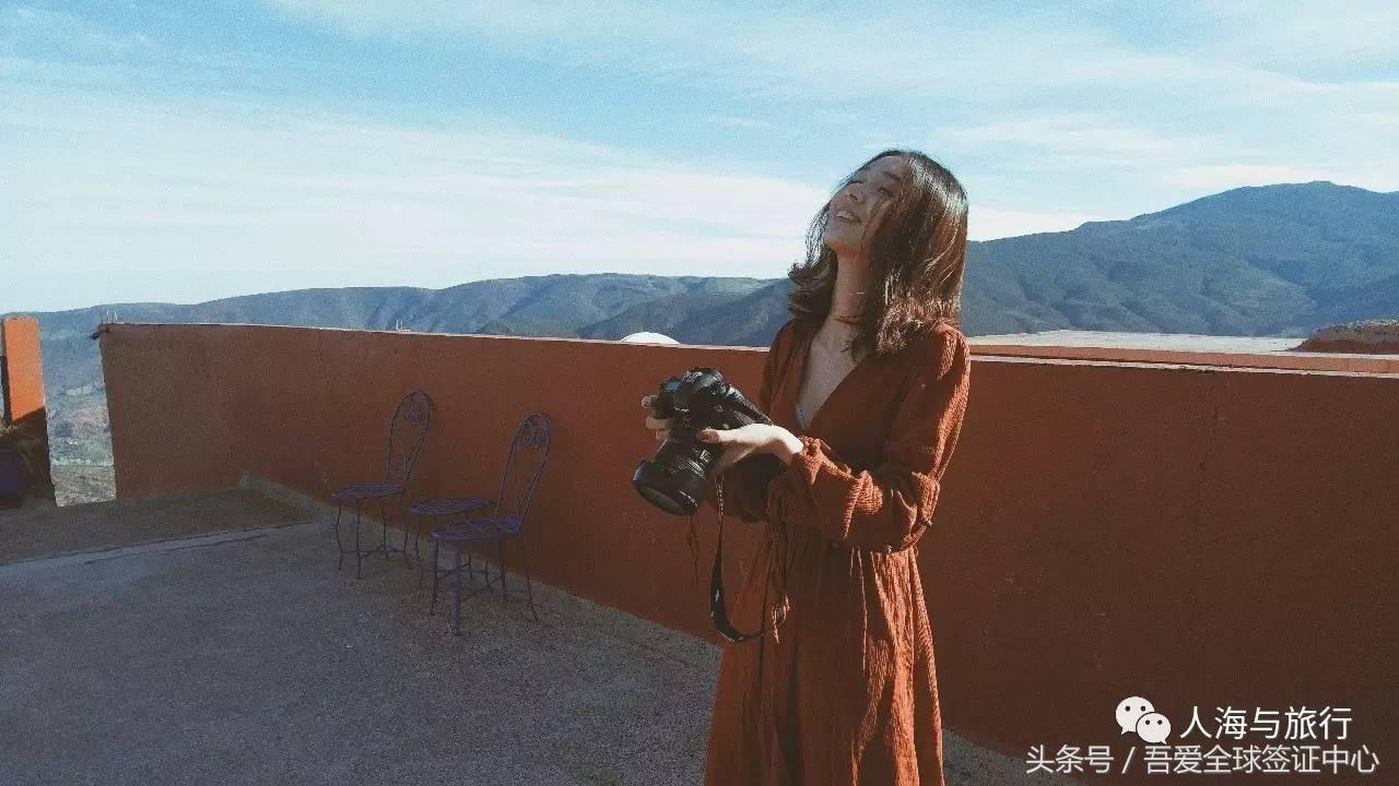 摩洛哥自由行全攻略 (最全的摩洛哥攻略)