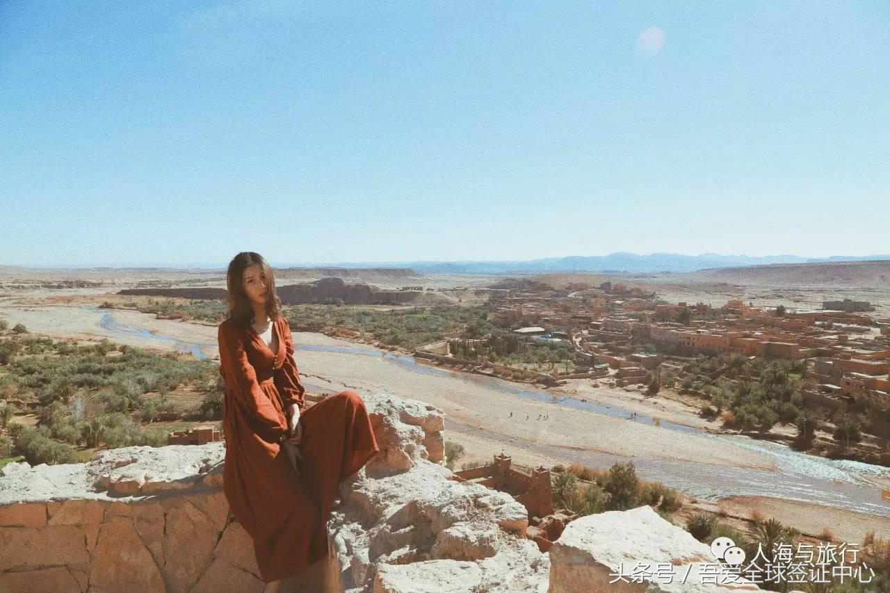 摩洛哥自由行全攻略 (最全的摩洛哥攻略)