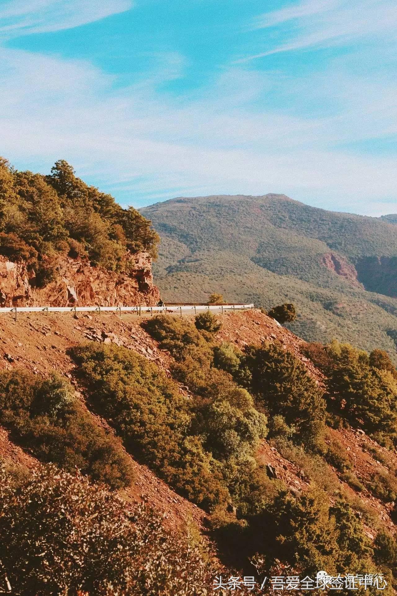 摩洛哥自由行全攻略 (最全的摩洛哥攻略)