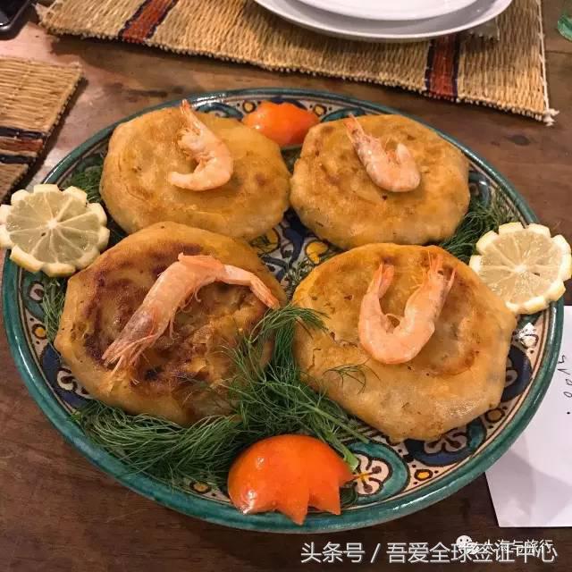 摩洛哥自由行全攻略 (最全的摩洛哥攻略)