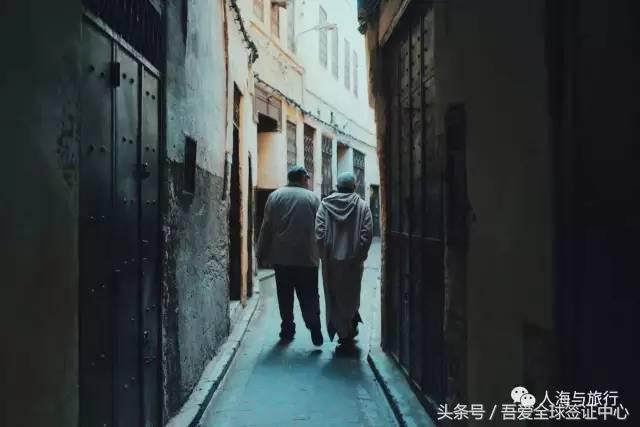 摩洛哥自由行全攻略 (最全的摩洛哥攻略)