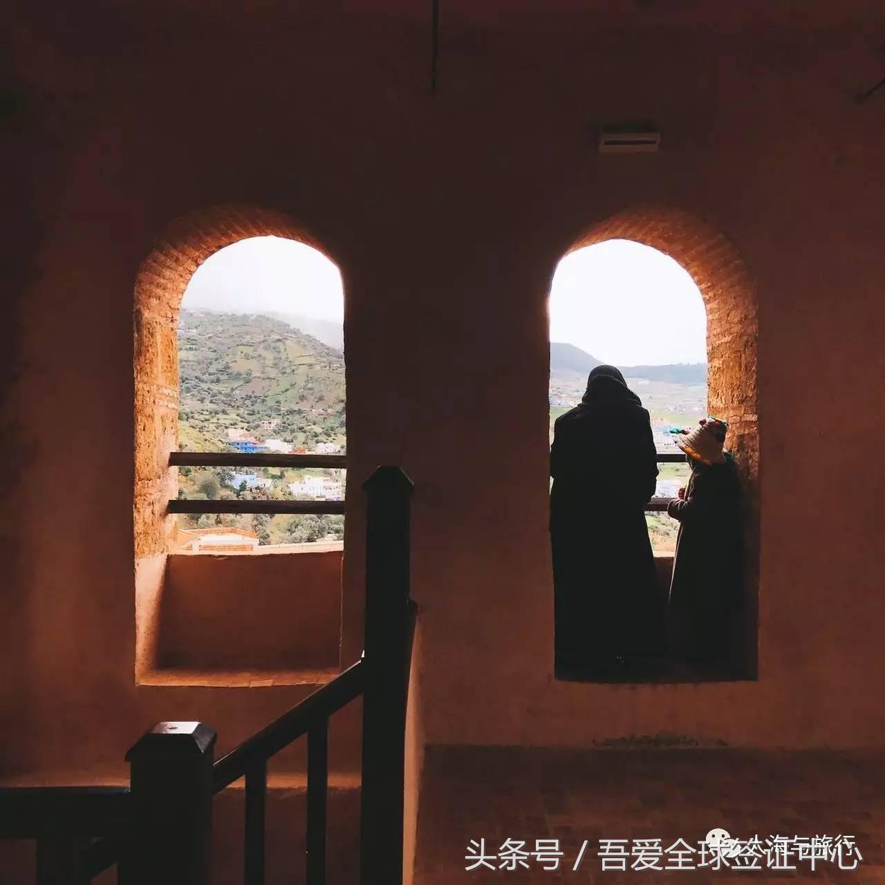 摩洛哥自由行全攻略 (最全的摩洛哥攻略)