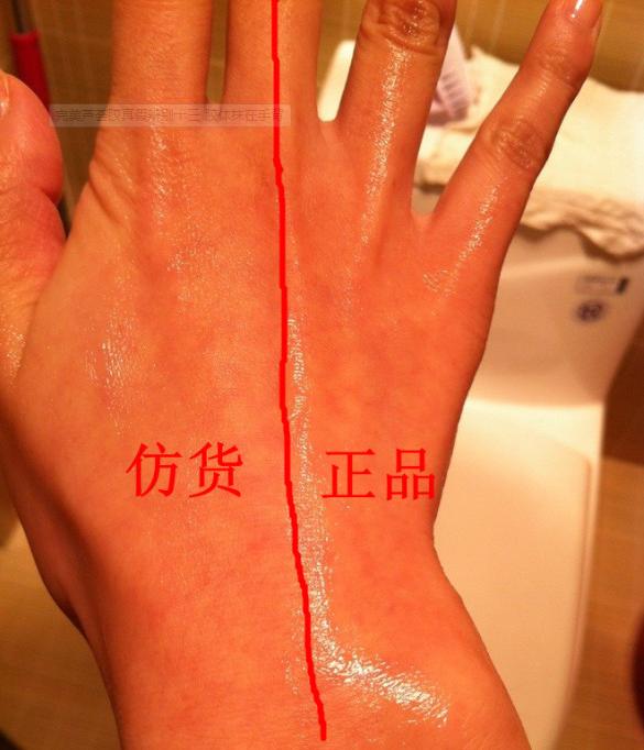 完美芦荟胶辨别真假绿标,完美芦荟胶官方真假辨别最新方法