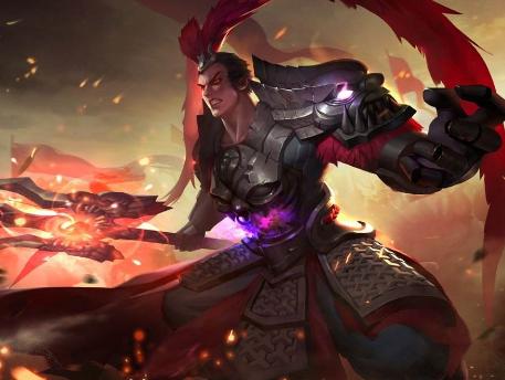 王者新号没有铭文如何才能厉害,王者荣耀新号没铭文玩什么英雄