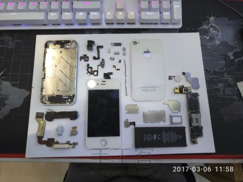 永远的经典完整版,iphone4s当年有多惊艳图片