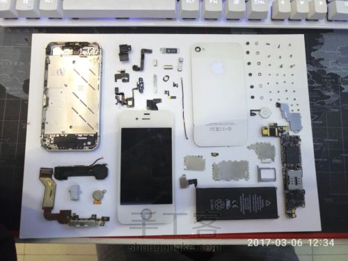 永远的经典完整版,iphone4s当年有多惊艳图片