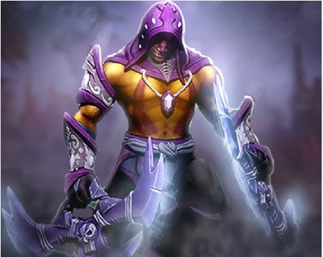 6.88敌法师a杖效果,敌法师a杖效果