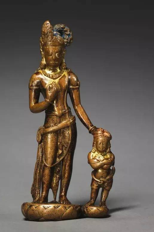 35年前，安思远一枪打的世界最大东亚收藏究竟有多牛？｜王翰驰