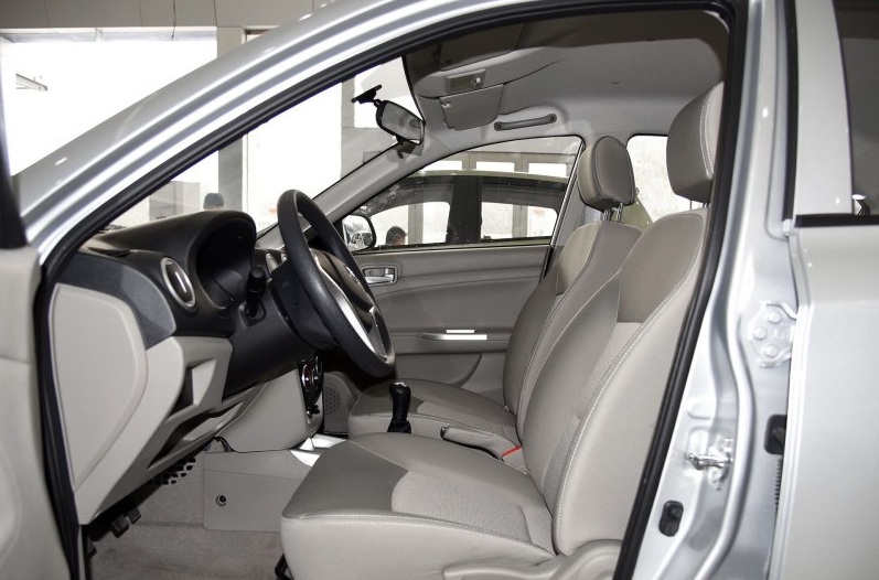 悦翔v3优惠活动,悦翔v3详情