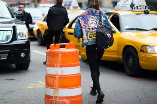 席卷2017时尚圈的KANKEN背包，没有你就out了！