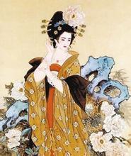 杨贵妃死亡之谜终于揭开了,杨贵妃真实死亡原因