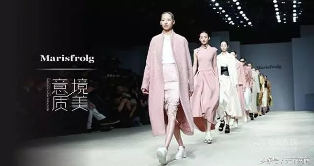 曾经的女装第一品牌,曾经第一的服装品牌跌落神坛