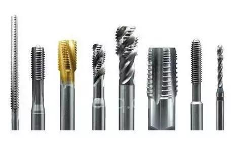 丝锥一体钻头断了怎么取,钻头断在盲孔内最简单的取出方法