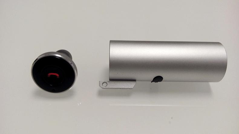 你那叮叮当当的蓝牙耳机总是“无处安放”？试试这个！