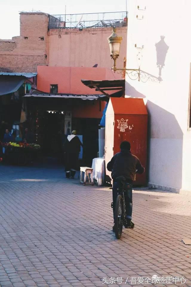 摩洛哥自由行全攻略 (最全的摩洛哥攻略)